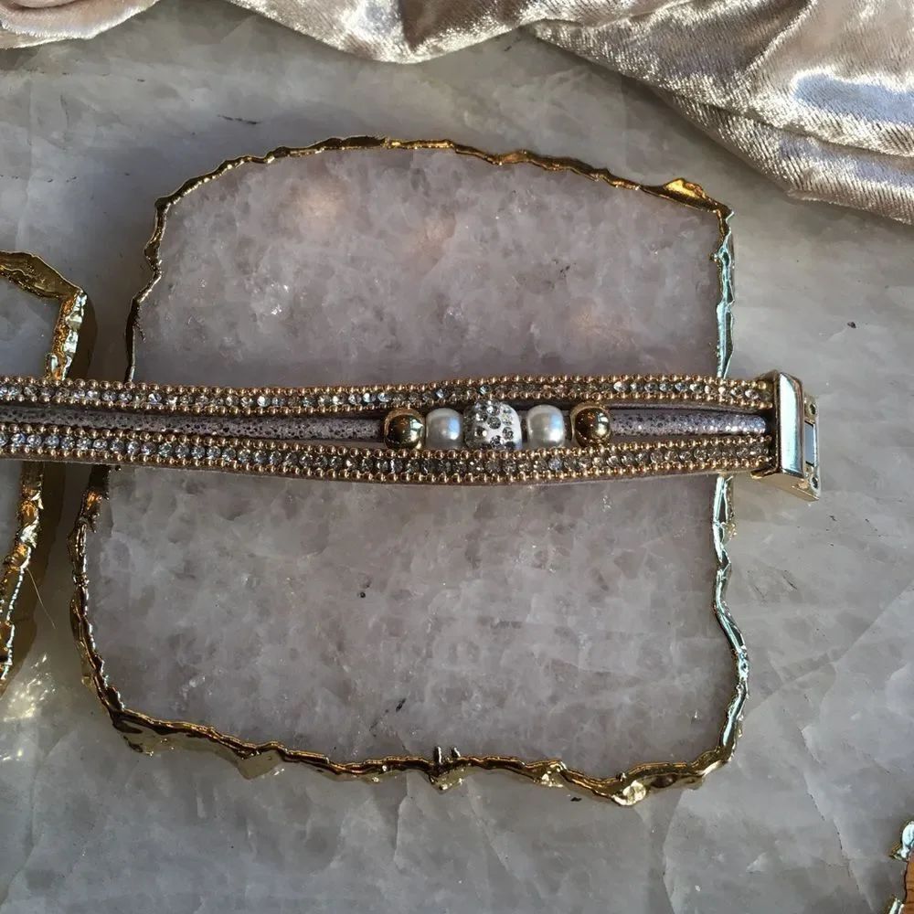 Three Strand Bracelet! - Picture 14 of 16
